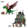 LEGO Creator 31168 Średniowieczny zamek rycerzy konnych - 1331701 - zdjęcie 9
